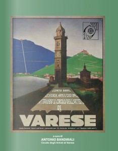 Una iniziativa del Circolo degli Artisti di Varese