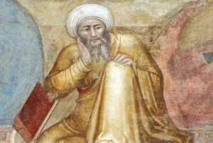 Ibn-Rushd