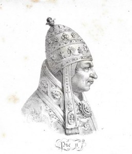 Pio II Piccolomini