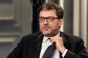 Giancarlo Giorgetti