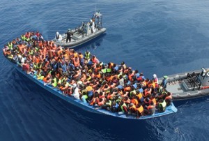 immigrazione