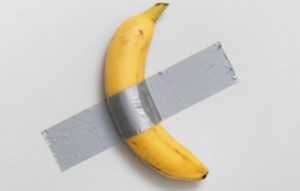 banana