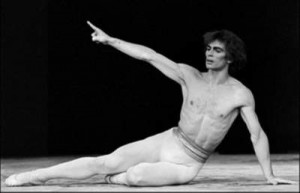 nureyev