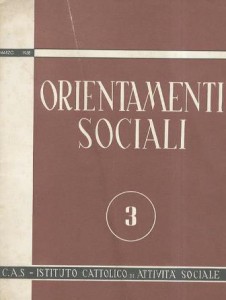 orientamenti