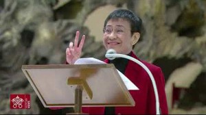 Maria Ressa, premio Nobel 2021 per la Pace