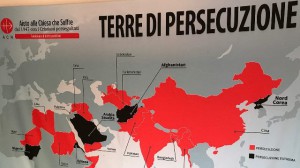 persecuzione